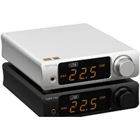 Topping DX3 Pro+ (серебристый) Image #2