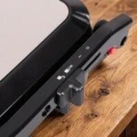 Электрогриль Eldom GK200 - Превью изображения №3 — Интернет-магазин Your Sale