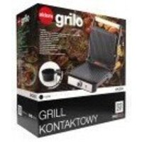 Электрогриль Eldom GK200 - Превью изображения №5 — Интернет-магазин Your Sale