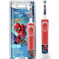 Oral-B Kids Spiderman D100.413.2K Image #1