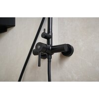 Armatura Moza 5036-910-81 (черный) Image #3