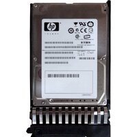 HP 2TB (507632-B21)
