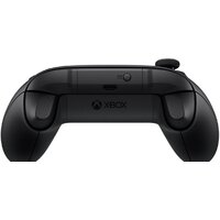 Геймпад Microsoft Xbox + USB-C кабель (черный) - Превью изображения №4 — Интернет-магазин Your Sale