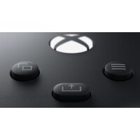 Геймпад Microsoft Xbox + USB-C кабель (черный) - Превью изображения №5 — Интернет-магазин Your Sale