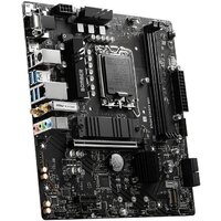 Материнская плата MSI B760M Bomber WiFi - Превью изображения №2 — Интернет-магазин Your Sale