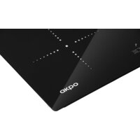 Варочная панель Akpo PIA 4593007CC BL - Превью изображения №2 — Интернет-магазин Your Sale