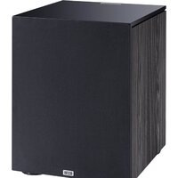 Heco Aurora Sub 30A (черный) Image #2
