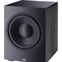 Heco Aurora Sub 30A (черный) Image #1