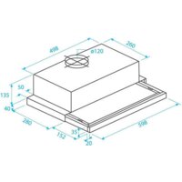 BEKO CTB 6250 B Image #3