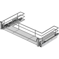 Starax S-2354-A 90 (крепление на фасаде, антрацит)