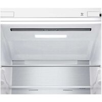 Холодильник LG DoorCooling+ GA-B459SQQM - Превью изображения №6 — Интернет-магазин Your Sale