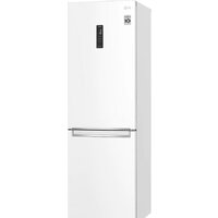 Холодильник LG DoorCooling+ GA-B459SQQM - Превью изображения №12 — Интернет-магазин Your Sale