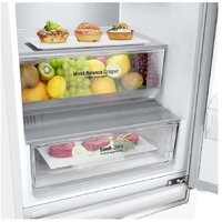 Холодильник LG DoorCooling+ GA-B459SQQM - Превью изображения №4 — Интернет-магазин Your Sale