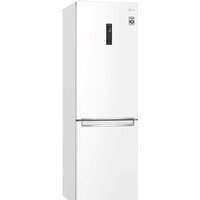 Холодильник LG DoorCooling+ GA-B459SQQM - Превью изображения №13 — Интернет-магазин Your Sale