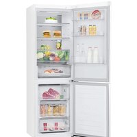 Холодильник LG DoorCooling+ GA-B459SQQM - Превью изображения №10 — Интернет-магазин Your Sale