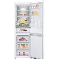 Холодильник LG DoorCooling+ GA-B459SQQM - Превью изображения №2 — Интернет-магазин Your Sale