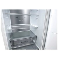 Холодильник LG DoorCooling+ GA-B459SQQM - Превью изображения №5 — Интернет-магазин Your Sale