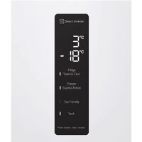 Холодильник LG DoorCooling+ GA-B459SQQM - Превью изображения №8 — Интернет-магазин Your Sale