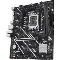 Материнская плата ASUS Prime B760M-F WiFi - Превью изображения №4 — Интернет-магазин Your Sale