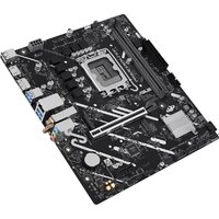 Материнская плата ASUS Prime B760M-F WiFi - Превью изображения №5 — Интернет-магазин Your Sale
