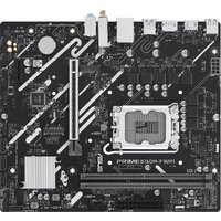 Материнская плата ASUS Prime B760M-F WiFi - Превью изображения №2 — Интернет-магазин Your Sale