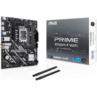 Материнская плата ASUS Prime B760M-F WiFi - Превью изображения №9 — Интернет-магазин Your Sale