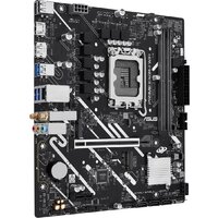 Материнская плата ASUS Prime B760M-F WiFi - Превью изображения №3 — Интернет-магазин Your Sale