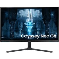 Samsung Odyssey Neo G8 LS32BG850NPXEN Image #2