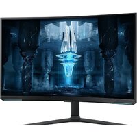 Samsung Odyssey Neo G8 LS32BG850NPXEN Image #20