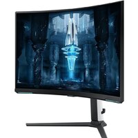 Samsung Odyssey Neo G8 LS32BG850NPXEN Image #5