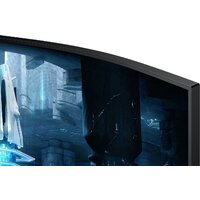 Samsung Odyssey Neo G8 LS32BG850NPXEN Image #18