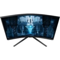 Samsung Odyssey Neo G8 LS32BG850NPXEN Image #12