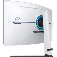 Samsung Odyssey Neo G8 LS32BG850NPXEN Image #10