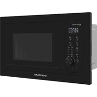 Микроволновая печь Meferi MMO6025BK Power - Превью изображения №9 — Интернет-магазин Your Sale