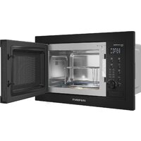 Микроволновая печь Meferi MMO6025BK Power - Превью изображения №8 — Интернет-магазин Your Sale