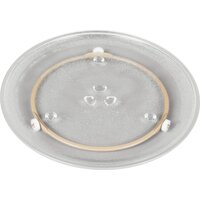 Микроволновая печь Meferi MMO6025BK Power - Превью изображения №15 — Интернет-магазин Your Sale