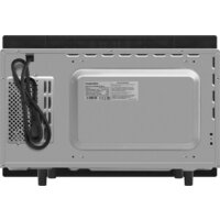Микроволновая печь Meferi MMO6025BK Power - Превью изображения №14 — Интернет-магазин Your Sale