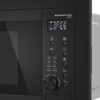 Микроволновая печь Meferi MMO6025BK Power - Превью изображения №10 — Интернет-магазин Your Sale