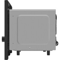 Микроволновая печь Meferi MMO6025BK Power - Превью изображения №13 — Интернет-магазин Your Sale
