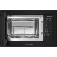Микроволновая печь Meferi MMO6025BK Power - Превью изображения №5 — Интернет-магазин Your Sale