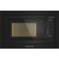 Микроволновая печь Meferi MMO6025BK Power - Превью изображения №3 — Интернет-магазин Your Sale