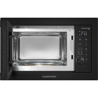 Микроволновая печь Meferi MMO6025BK Power - Превью изображения №6 — Интернет-магазин Your Sale