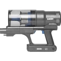 Пылесос BBK BV3005 (серый/синий) - Превью изображения №5 — Интернет-магазин Your Sale