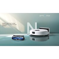 Робот-пылесос Ecovacs N20E YDLX11-3 (белый) - Превью изображения №7 — Интернет-магазин Your Sale