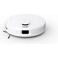 Робот-пылесос Ecovacs N20E YDLX11-3 (белый) - Превью изображения №4 — Интернет-магазин Your Sale