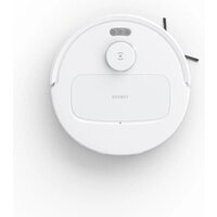 Робот-пылесос Ecovacs N20E YDLX11-3 (белый) - Превью изображения №3 — Интернет-магазин Your Sale