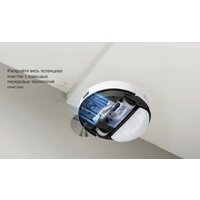 Робот-пылесос Ecovacs N20E YDLX11-3 (белый) - Превью изображения №12 — Интернет-магазин Your Sale