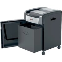 Шредер Rexel Momentum Extra XP420+ 2021421XEU - Превью изображения №4 — Интернет-магазин Your Sale