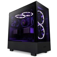 NZXT H5 Elite CC-H51EB-01