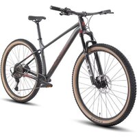 Hagen 3.10 L 2025 (черный металлик) Image #2